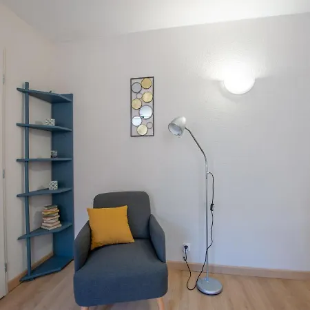 Cosy Studio In Near Museum Of Art Apartamento Bayeux