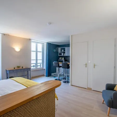 Cosy Studio In Near Museum Of Art Apartamento *