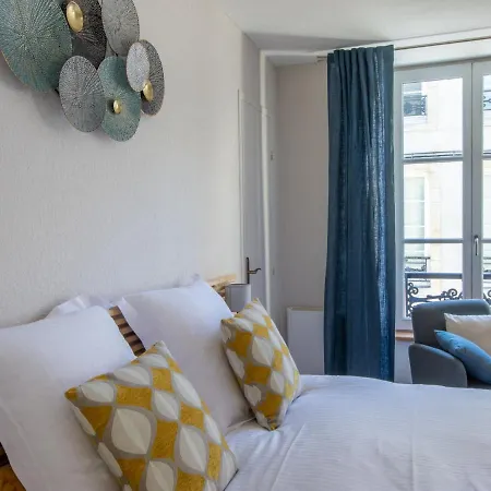 Cosy Studio In Near Museum Of Art Apartamento *