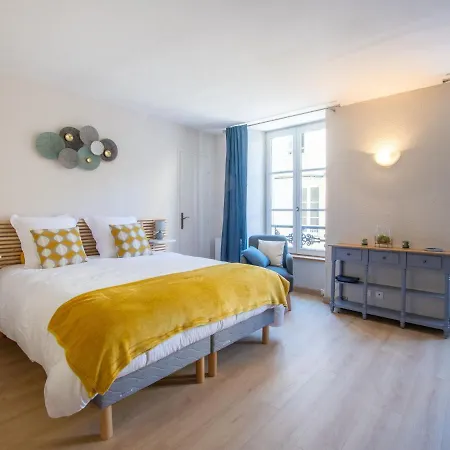 Cosy Studio In Near Museum Of Art Apartamento