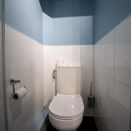 Cosy Studio In Near Museum Of Art * Bayeux