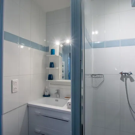 Apartamento Cosy Studio In Near Museum Of Art Bayeux