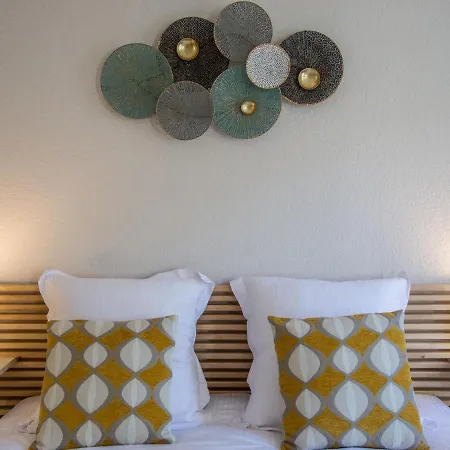 Cosy Studio In Near Museum Of Art * Bayeux